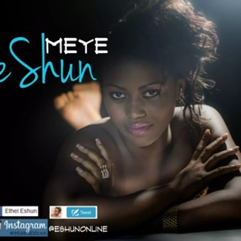 Meye (Prod. By WillisBeatz) by eShun: Listen on Audiomack