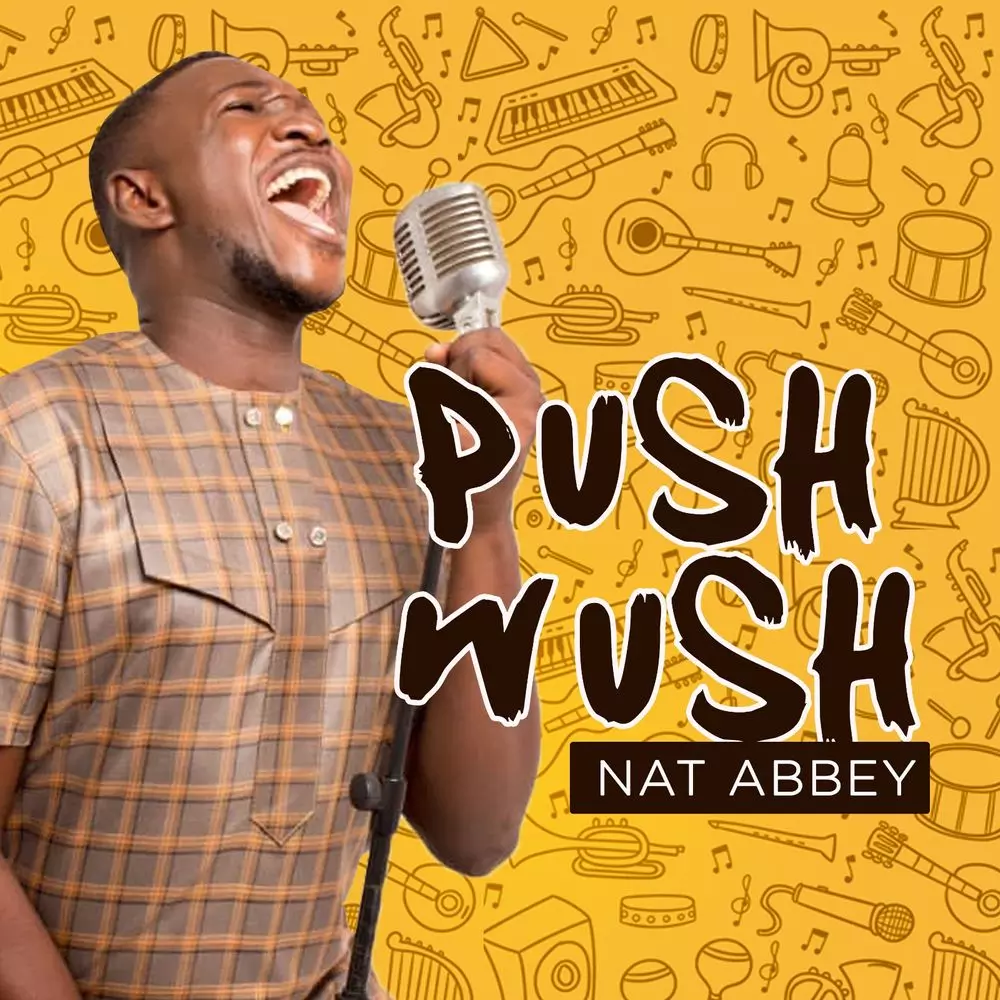 Push Wush by Nat Abbey: Listen on Audiomack