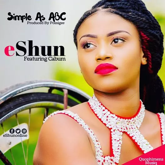 Download MP3 : eShun ft Cabum - Simple as ABC (Prod By PossiGe) - GhanaSongs.com - Ghana Music Downloads