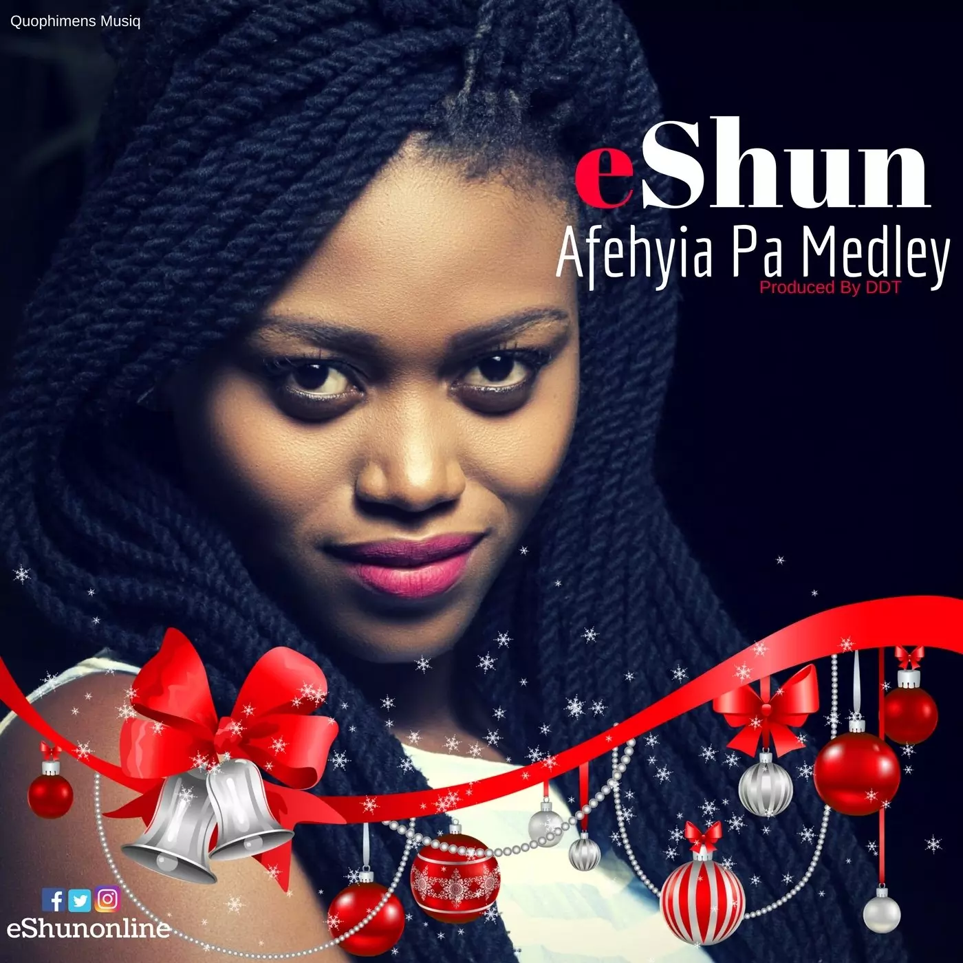 Afehyia Pa (Prod By DDT) by eShun | ReverbNation