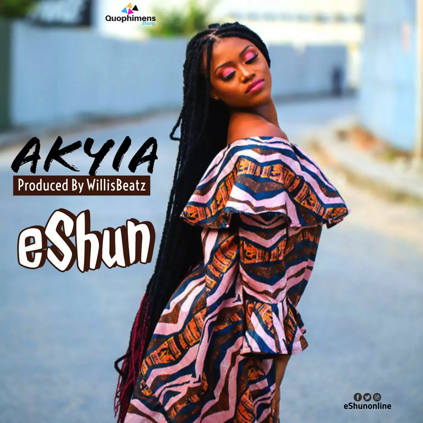 eShun | ReverbNation