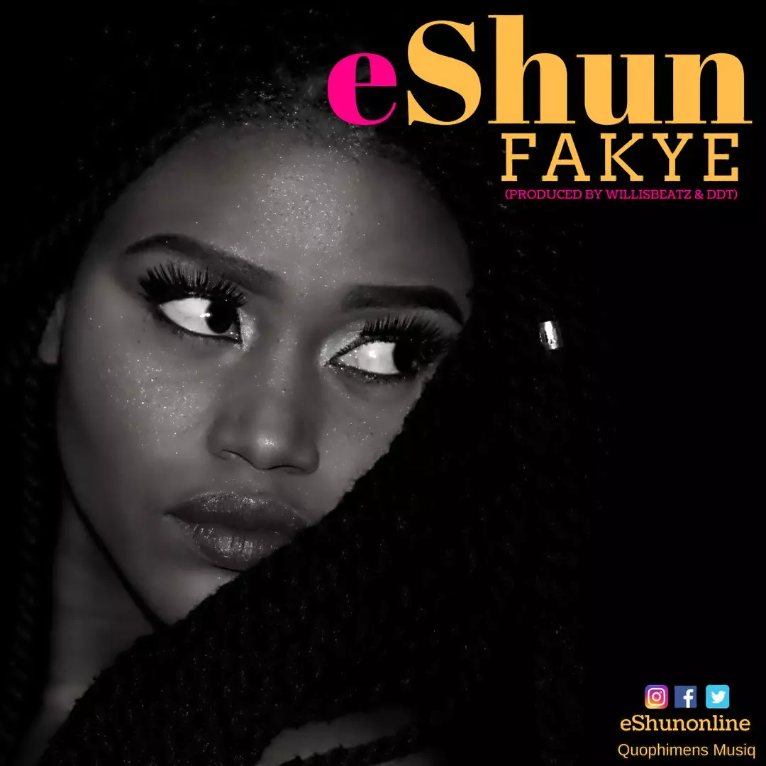 Fakye (Prod.By Willisbeatz & DDT) by eShun | ReverbNation