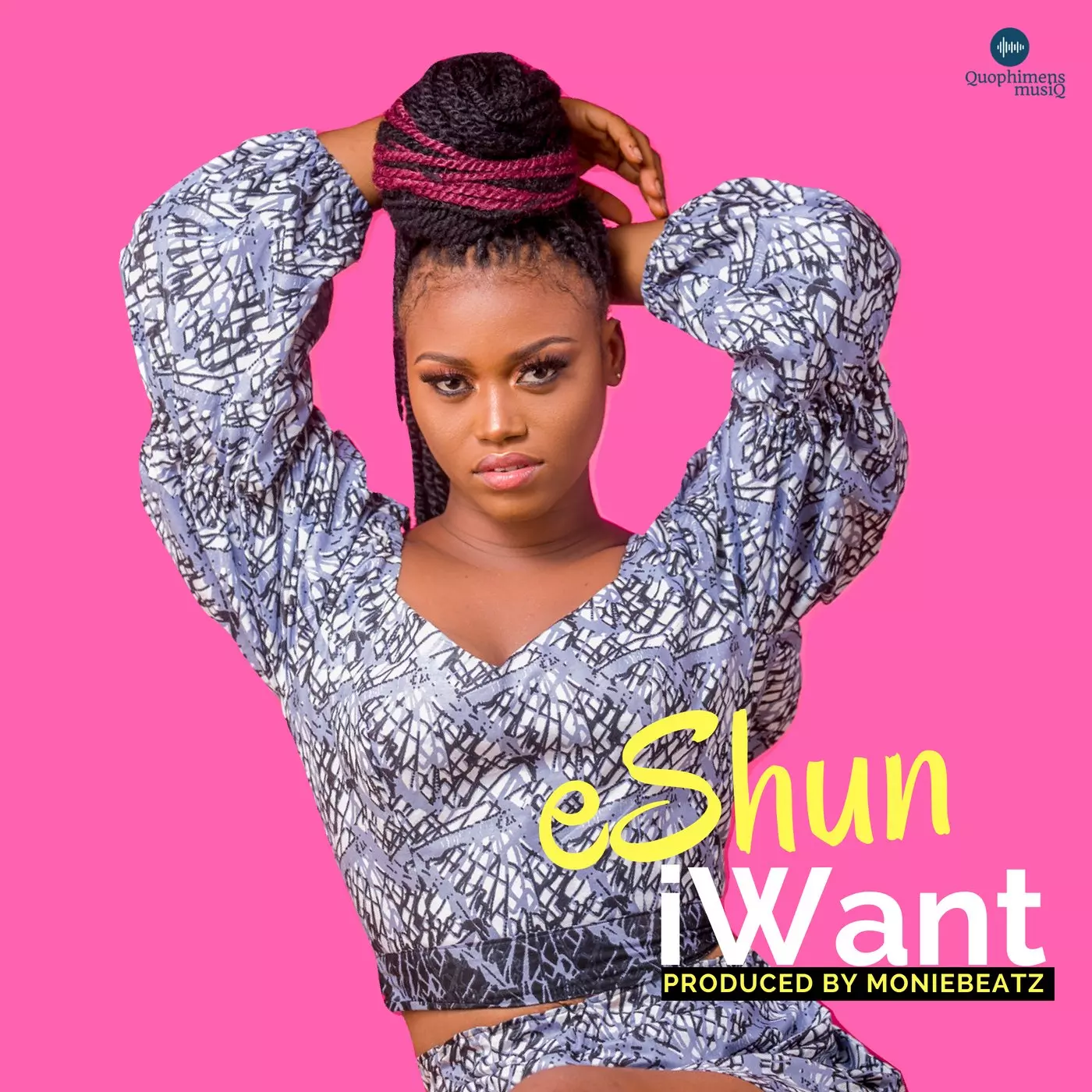 eShun | ReverbNation