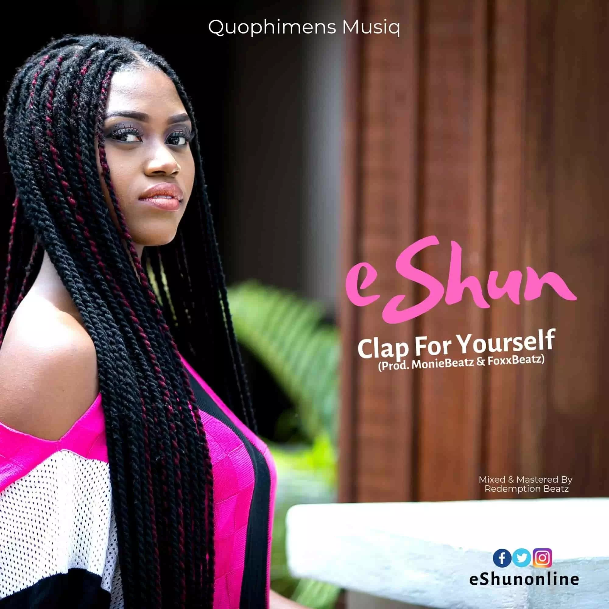 eShun | ReverbNation