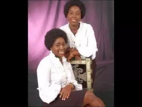 MP3 DOWNLOAD: Jane and Bernice - I will bless You | DivineFlaver