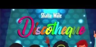 Shatta Wale – Discotheque