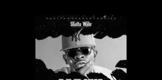 Shatta Wale – No Shortage