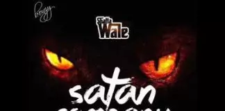 Shatta Wale – Satan Company