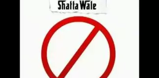 Shatta Wale – Stop Talk