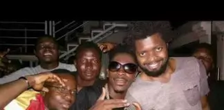 Shatta Wale – Pussy Mad