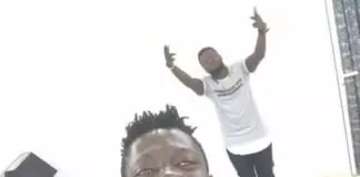 Shatta Wale ft. Guru – Money Power