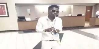 Shatta Wale – GH One Fuck You