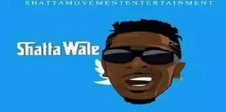 Shatta Wale – Papa Twitter