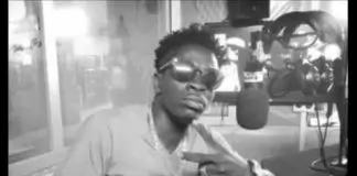 Shatta Wale – Mr No Nonsense