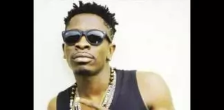 Shatta Wale – Everywhere Wi A Party
