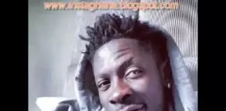 Shatta Wale – Your Culture