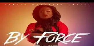 Shatta Wale – By Force