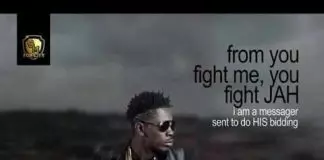 Shatta Wale – Scam Dem