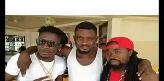 Shatta Wale – Dem Don’t Know Mi