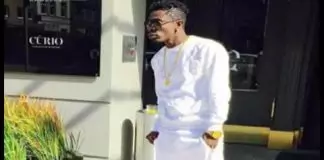 Shatta Wale ft. Rock Steady – Bad