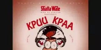 Shatta Wale – Kpuu Kpaa