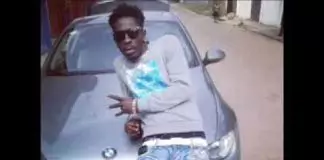 Shatta Wale – More Cash