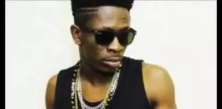 Shatta Wale – Pretty Body