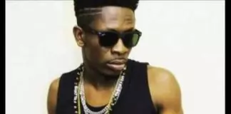Shatta Wale – I Like You