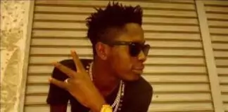 Shatta Wale – You Want It