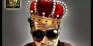 Shatta Wale – I Won’t Be A Broke Nigga