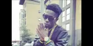 Shatta Wale – Gal Wuk It