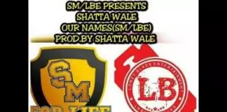 Shatta Wale – Our Names