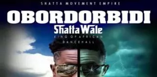 Shatta Wale – Obordorbidi