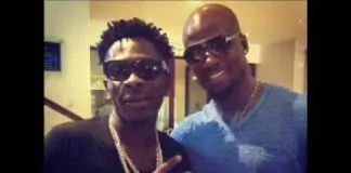 Shatta Wale – Everybody Likes My Tin