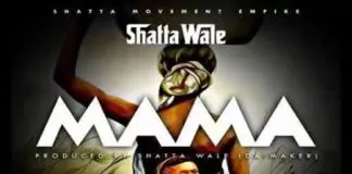 Shatta Wale – Mama