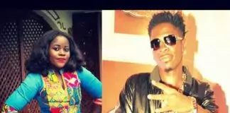 Shatta Wale – Letter To Kaakie