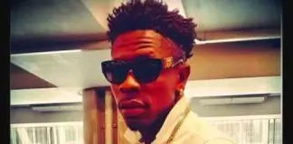 Shatta Wale – Man Of The Year
