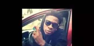 Shatta Wale – Enter The Net
