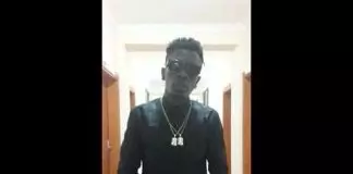 Shatta Wale – Lip Service
