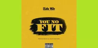 Shatta Wale – You No Fit