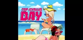 Shatta Wale – Top Gyallis Day