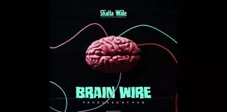 Shatta Wale – Brain Wire (Freestyle)