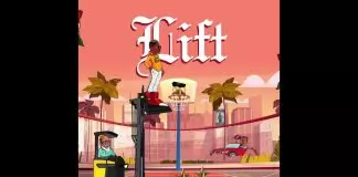 Shatta Wale – Lift