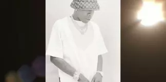Shatta Wale – Like Nyame (God)