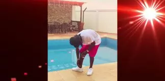 Shatta Wale – Convos