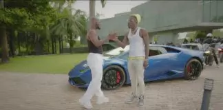 King Promise ft. Shatta Wale – Alright