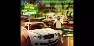 Shatta Wale – Kumerica