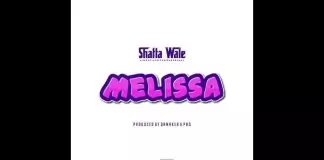 Shatta Wale – Melissa