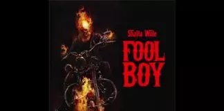 Shatta Wale – Fool Boy (Diss To Buffalo Souljah)
