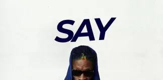 Shatta Wale – Be Afraid